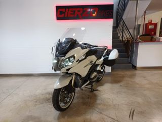 BMW R 1200 RT