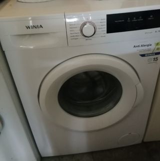 Lavadora WINIA