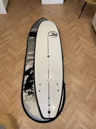 Tabla de surf Flysurf Double Agent