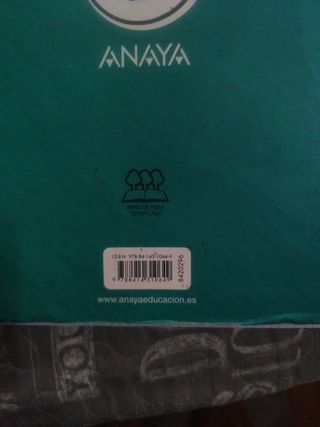 Cultura clásica eso