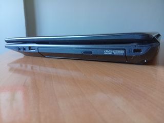 ASUS A53U ordenador portátil 
