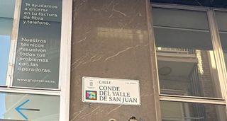 Alquiler plaza Garaje centro Murcia