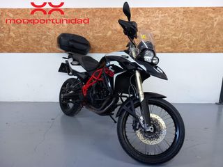 BMW F 800 GS