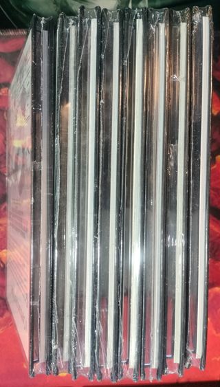 Grandes directores formato DVD+LIBRO 2€ cada una