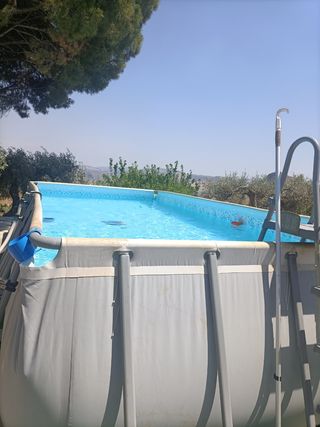 Piscina fuori terra Bestway