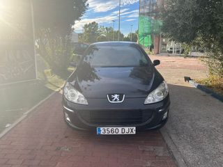 Peugeot 407 2005