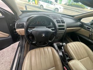 Peugeot 407 2005