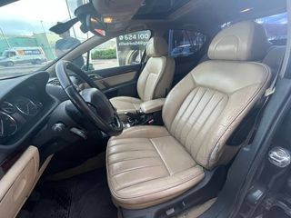 Peugeot 407 2005
