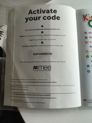 KIDS CAN! 4 Pupil's Book: libro de texto de ing...