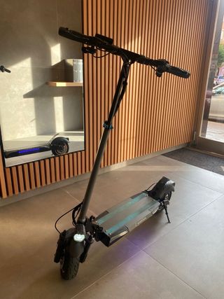 Patinete Eléctrico SmartGyro
Speed Way

