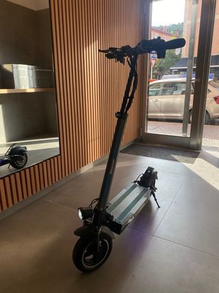 Patinete Eléctrico SmartGyro
Speed Way
