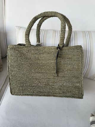 Bolso nuevo Manebi modelo sunset