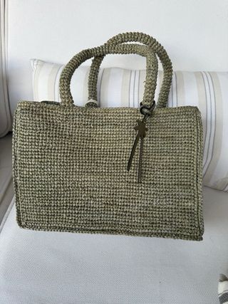 Bolso nuevo Manebi modelo sunset