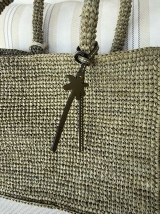 Bolso nuevo Manebi modelo sunset