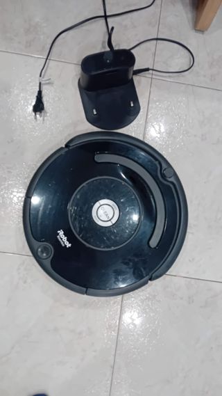 Robot Aspirador Roomba 671