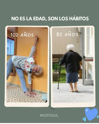 Profesora de Yoga Restaurativo 
