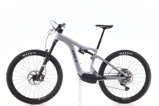 Bicicleta BH Atomx Lynx 9.8 XT talla M Km.0