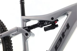 Bicicleta BH Atomx Lynx 9.8 XT talla M Km.0