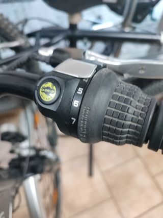 Bicicleta Eléctrica BH e-Motion Xpress