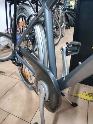 Bicicleta Eléctrica BH e-Motion Xpress