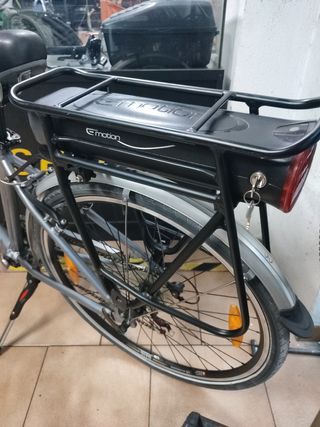 Bicicleta Eléctrica BH e-Motion Xpress