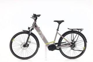 Bicicleta Husqvarna Towner 2 talla M Km.0
