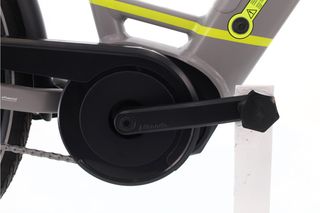 Bicicleta Husqvarna Towner 2 talla M Km.0