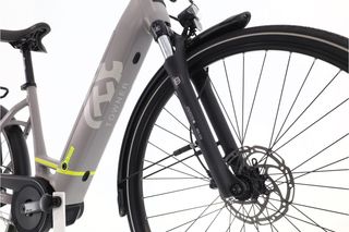 Bicicleta Husqvarna Towner 2 talla M Km.0