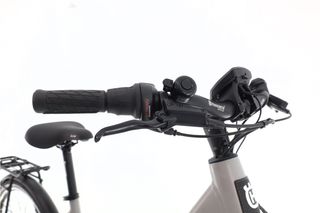 Bicicleta Husqvarna Towner 2 talla M Km.0