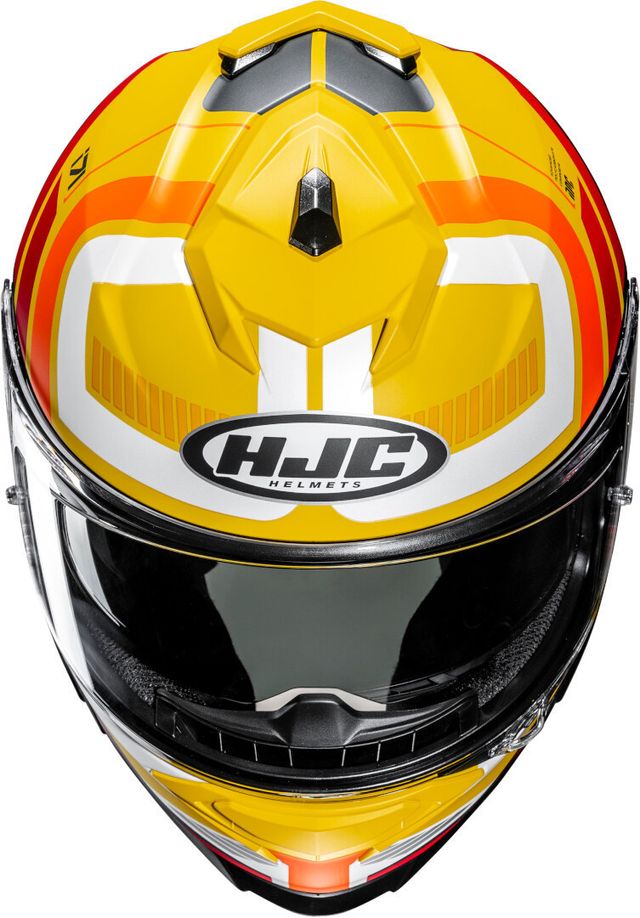 Casco Integral HJC i70 Viz MC3SF Talla M