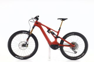 Bicicleta Specialized Turbo Levo Pro X01 talla L Reacondicionada