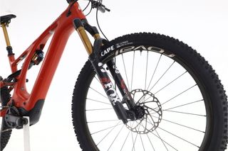 Bicicleta Specialized Turbo Levo Pro X01 talla L Reacondicionada