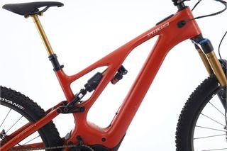 Bicicleta Specialized Turbo Levo Pro X01 talla L Reacondicionada
