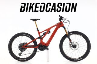 Bicicleta Specialized Turbo Levo Pro X01 talla L Reacondicionada