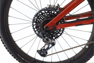 Bicicleta Specialized Turbo Levo Pro X01 talla L Reacondicionada