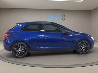 Seat Leon 2.0 TSI 221kW (300CV) DSG-6 St&Sp CUPRA