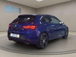 Seat Leon 2.0 TSI 221kW (300CV) DSG-6 St&Sp CUPRA