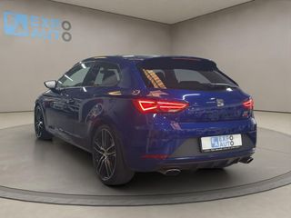Seat Leon 2.0 TSI 221kW (300CV) DSG-6 St&Sp CUPRA