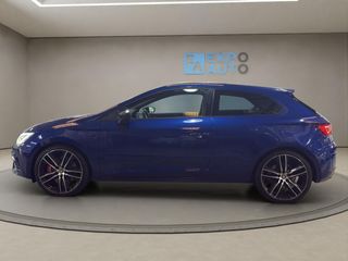 Seat Leon 2.0 TSI 221kW (300CV) DSG-6 St&Sp CUPRA