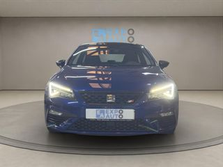 Seat Leon 2.0 TSI 221kW (300CV) DSG-6 St&Sp CUPRA