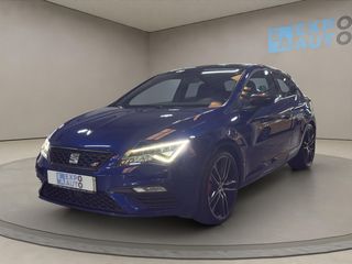 Seat Leon 2.0 TSI 221kW (300CV) DSG-6 St&Sp CUPRA