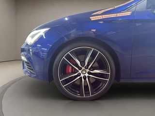 Seat Leon 2.0 TSI 221kW (300CV) DSG-6 St&Sp CUPRA