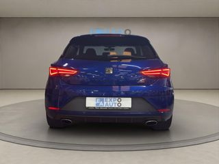 Seat Leon 2.0 TSI 221kW (300CV) DSG-6 St&Sp CUPRA