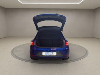 Seat Leon 2.0 TSI 221kW (300CV) DSG-6 St&Sp CUPRA