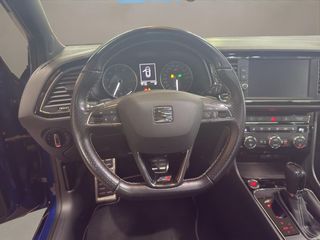 Seat Leon 2.0 TSI 221kW (300CV) DSG-6 St&Sp CUPRA