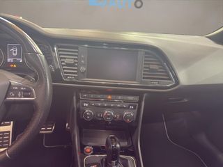 Seat Leon 2.0 TSI 221kW (300CV) DSG-6 St&Sp CUPRA