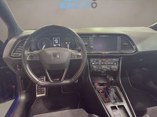 Seat Leon 2.0 TSI 221kW (300CV) DSG-6 St&Sp CUPRA