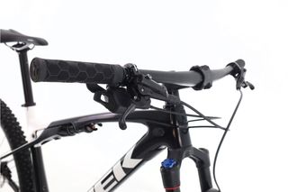 Bicicleta Trek Supercaliber 9.7 talla L Reacondicionada