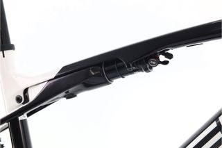 Bicicleta Trek Supercaliber 9.7 talla L Reacondicionada