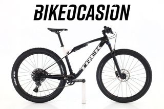 Bicicleta Trek Supercaliber 9.7 talla L Reacondicionada